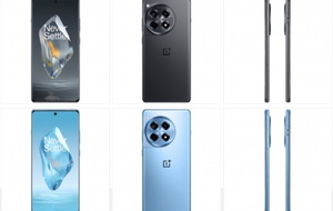 Lộ diện OnePlus 12R: "Anh em song sinh" với OnePlus Ace 3, giá sẽ "ngon"?